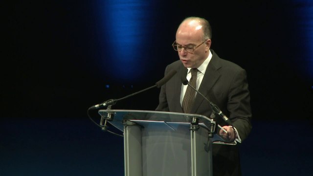 Cybercriminalité : Cazeneuve veut renforcer la coopération avec les géants du web