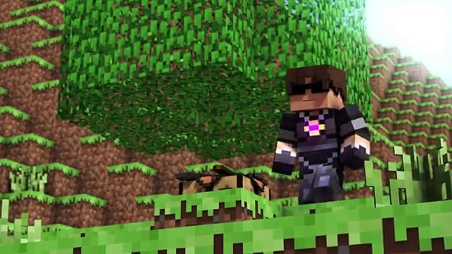New-World -A-Minecraft-Parody-of-Coldplays-Paradise-Music-Video