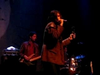 Adam Green "Friends of Mine" La Cigale