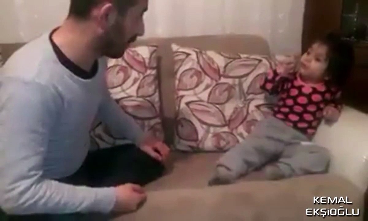 Ben Senden Bıktım