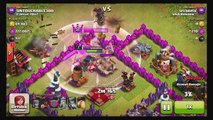 Clash of Clans - Best Attack Strategy - Barbarian King