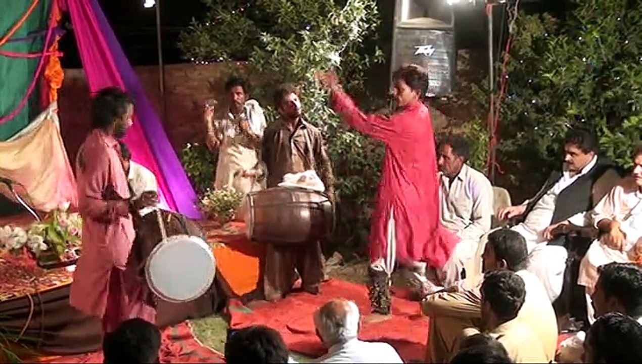 Mast Qalander Mast And Bismillah Karan Kalam Jashan Qalander Haji Shah Wali