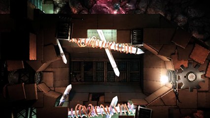 Unmechanical : Extended - Bande-annonce