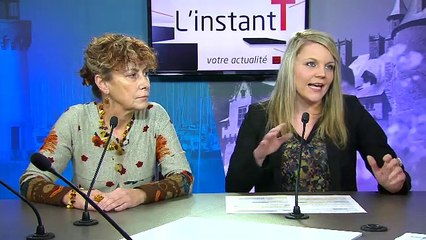 L'instant T de Tébésud du 20 janvier 2015