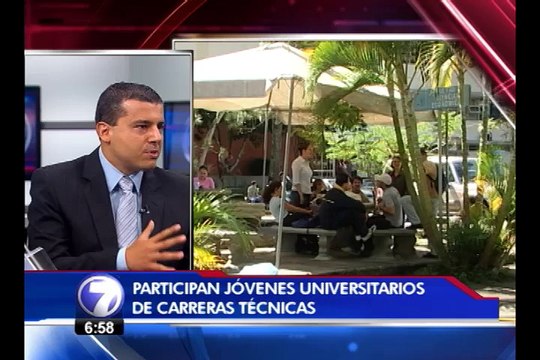 Abren certamen de proyectos ambientales para jóvenes ticos