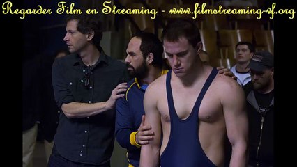 Foxcatcher Voir en Streaming Film Online Gratuit