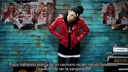 [CUT] COME HERE BOBBY