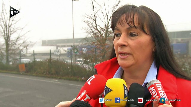 Dammartin-en-Goële : les salariés d'Aldi seront finalement payés