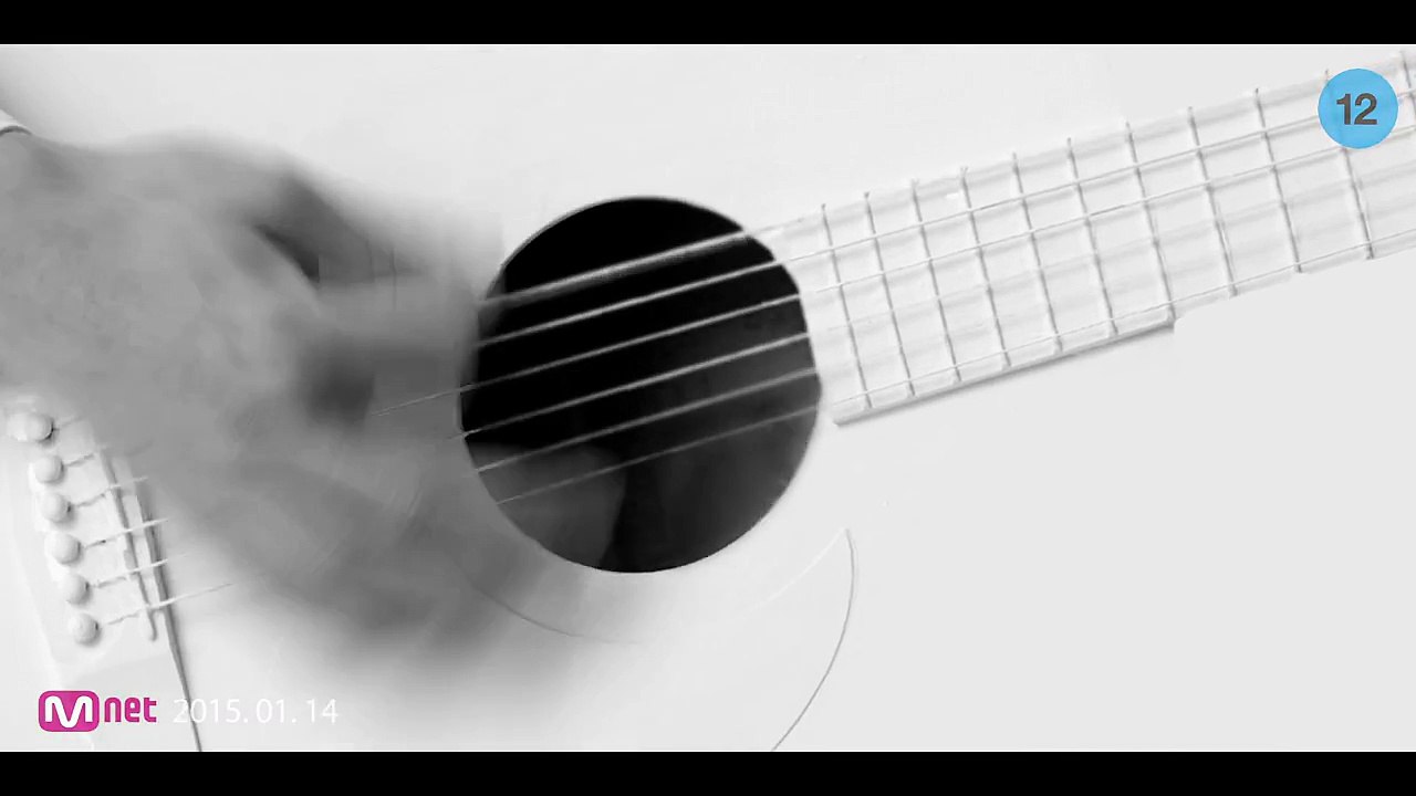 [MV] Apologize - Eddy Kim