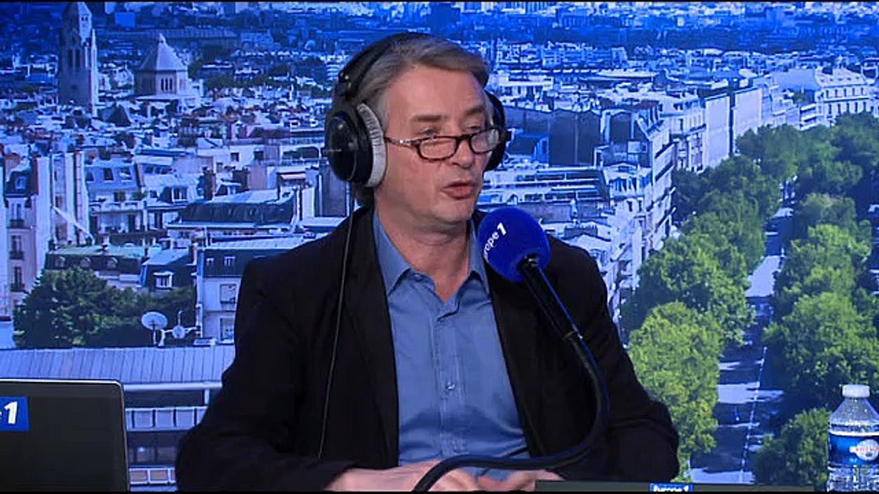 Aurélie Filippetti dans "Le club de la presse" - PARTIE 1