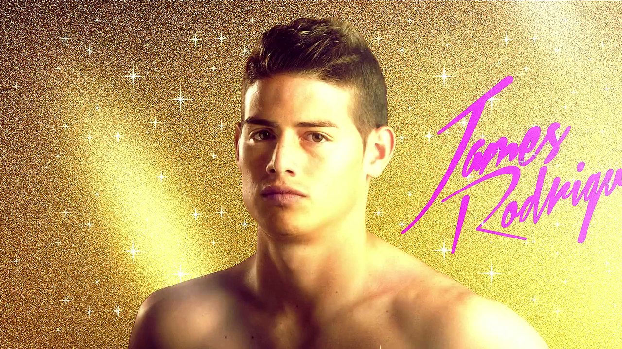 There Will Be Haters feat. Suárez, Bale, James and Benzema - adidas Football