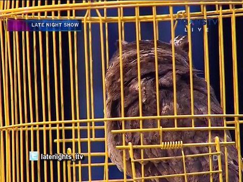 [150120]Late Night Show Ep105 - Seg2