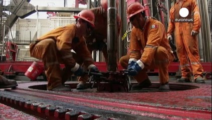 Nueva tendencia a la baja del petróleo ante los anuncios de menor demanda mundial