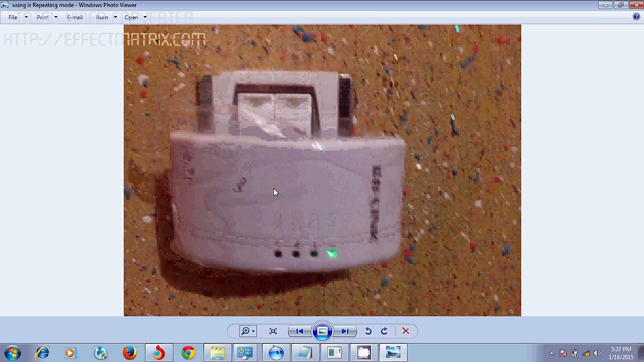 LB-LINK 300Mbps Universal Wifi Range Extender Repeating Mode Configuration