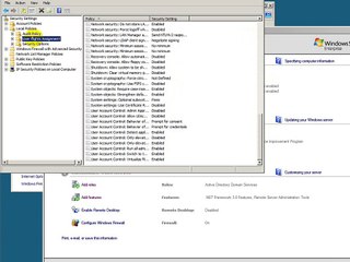 Windows 2008 Lesson 2 AD DS and DNS