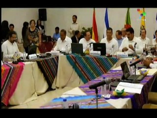 Correa: Venezuela's economic war similar to Allende's Chile