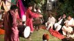 Qalandri Dhamal Qalandri Dhol Beat by Haneef And Sultan Party Uros Mubarak Haji Shah