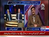 Aaj With Saadia Afzaal ~ 20th January 2015 - Pakistani Talk Shows - Live Pak News
