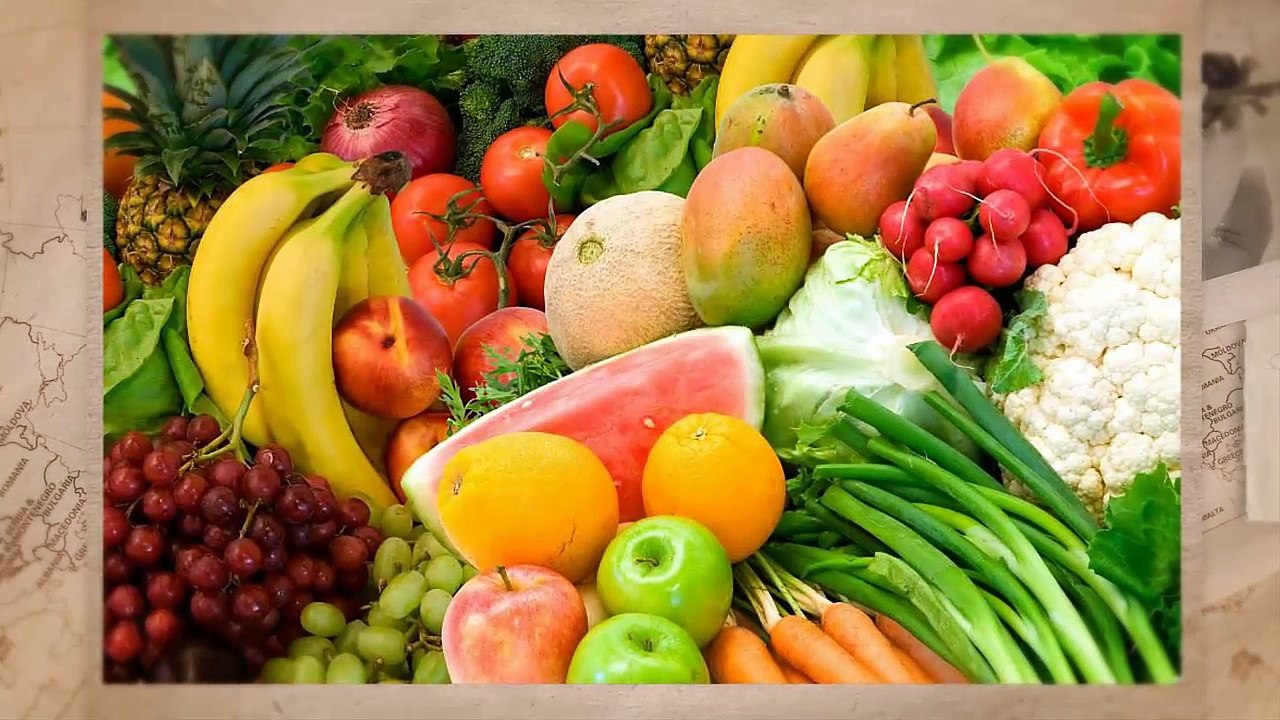 Красота и здоровье Необходимые витамины для красоты и здоровья. Часть 4