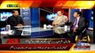 Inkaar ~ 20th January 2015 - Pakistani Talk Shows - Live Pak News