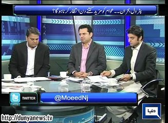 Dunya News - Siasat Hai Ya Sazish - 20-01-2015