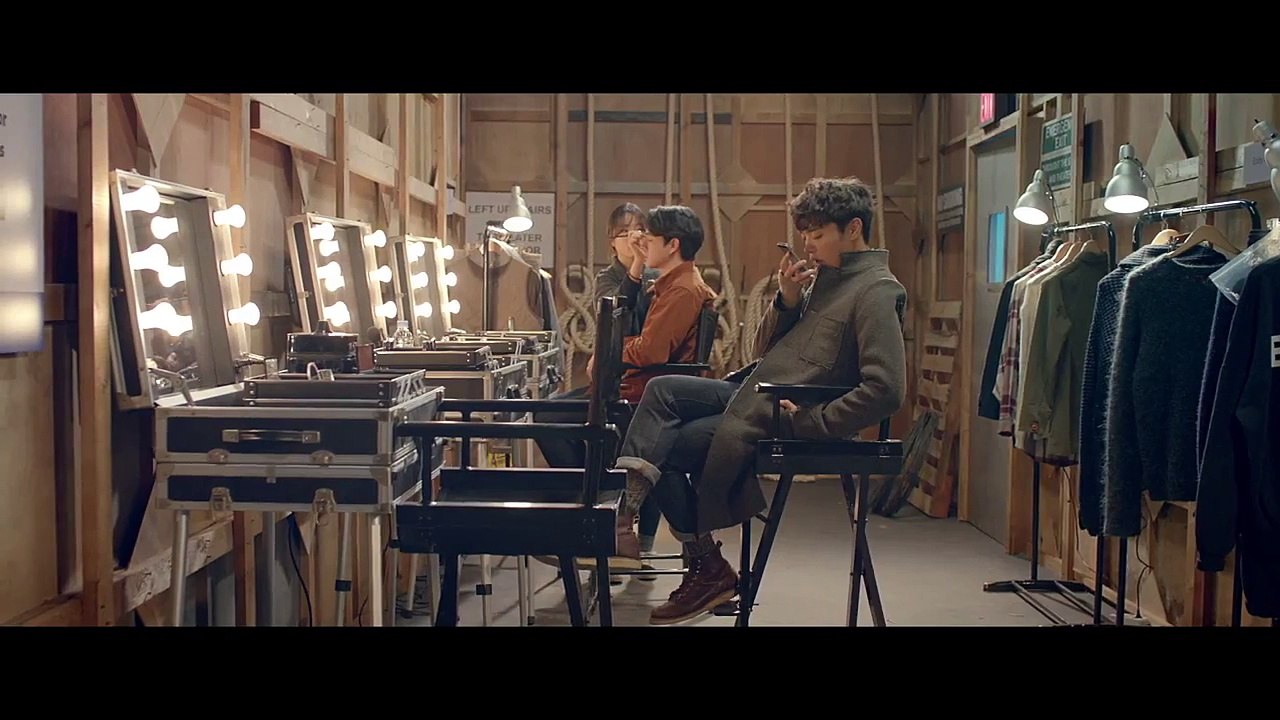 [MV] My Love - Eddy Kim