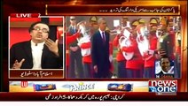 Live With Dr. Shahid Masood ~ 20th January 2015 - Pakistani Talk Shows - Live Pak News