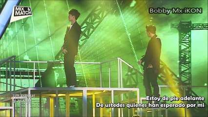 iKON - Long Time No See BOBBY ver. Sub Español