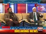 Pakistan Online with Pj Mir ~ 20th January 2015 - Pakistani Talk Shows - Live Pak News