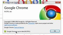 Enable Google Instant in Chrome 9 Beta