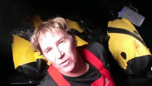 World on Water Jan 11.15 Global Boating News Show. ( Lumpy Gravy night on Comanche, Snakes on Volvo keels, Moths foil back to Sorrento .. more)