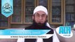 Maulana Tariq Jameel Special Message About 23rd March