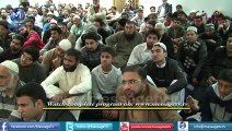 Dignity of Ammi Ayesha RA and Umar RA Maulana Tariq Jameel امّی عائشہؓ اور حضرت عمرؓ کی شان