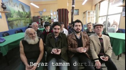 Beyaz - Candan Erçetin Atışmasına Halkın Cevabı