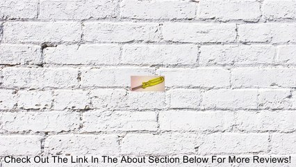 Delphi Packard Weatherpack Terminal Release Tool Review