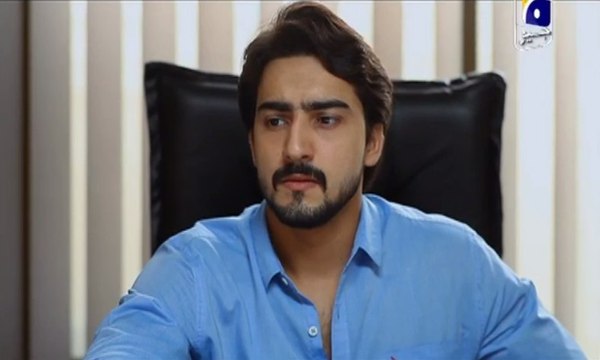 Meri Maa Episode 221 Full on Geo Tv - January 20