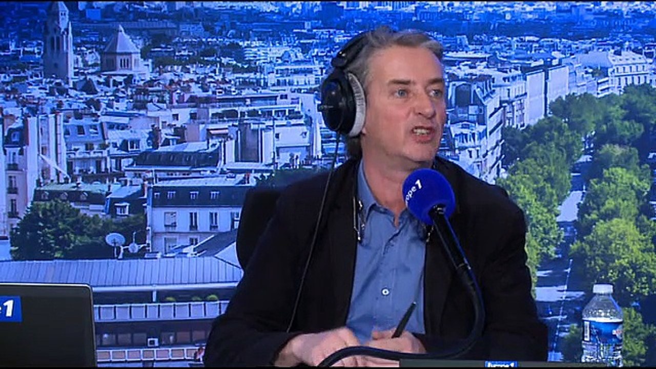 Aurélie Filippetti dans "Le club de la presse" - PARTIE 2