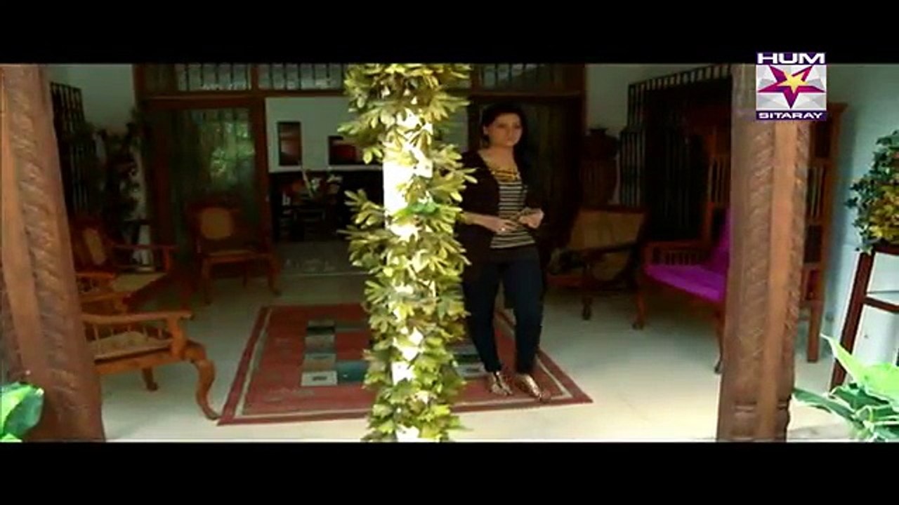Tera Woh Pyaar Episode 100 Full Drama on Hum Sitaray January 19, 2015