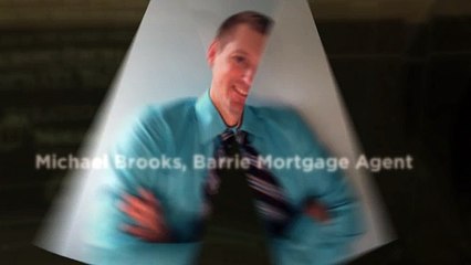 Barrie Mortgage Rates