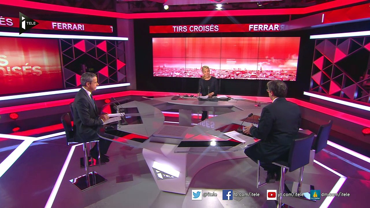 Manuel Valls évoque un apartheid?territorial, social et ethnique