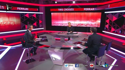 Manuel Valls évoque un apartheid?territorial, social et ethnique