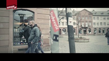 Animus ft. Marq Figuli - Richtig oder falsch (prod. Joshimixu) - Videopremiere