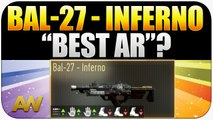 COD Advanced Warfare: Bal-27 