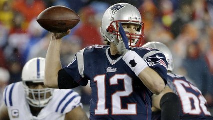 What #DeflateGate means for the Patriots' legacy