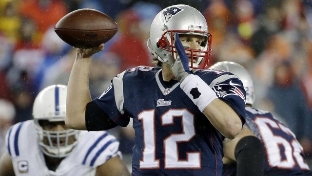 What #DeflateGate means for the Patriots' legacy