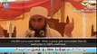Allah Ki Madad - [Short Bayan] - Maulana Tariq Jameel