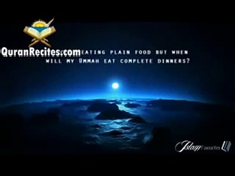 Allah say Daro - [Short Bayan] - Maulana Tariq Jameel