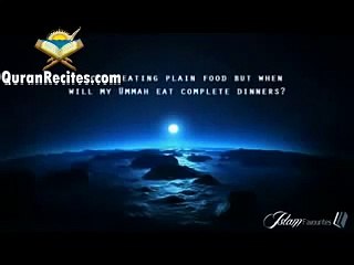 Allah say Daro - [Short Bayan] - Maulana Tariq Jameel