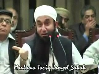 Special Address to Youth - [Short Bayan] - Maulana Tariq Jameel
