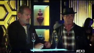 The Expendables 3 Official TV Spot #1 (2014) HD